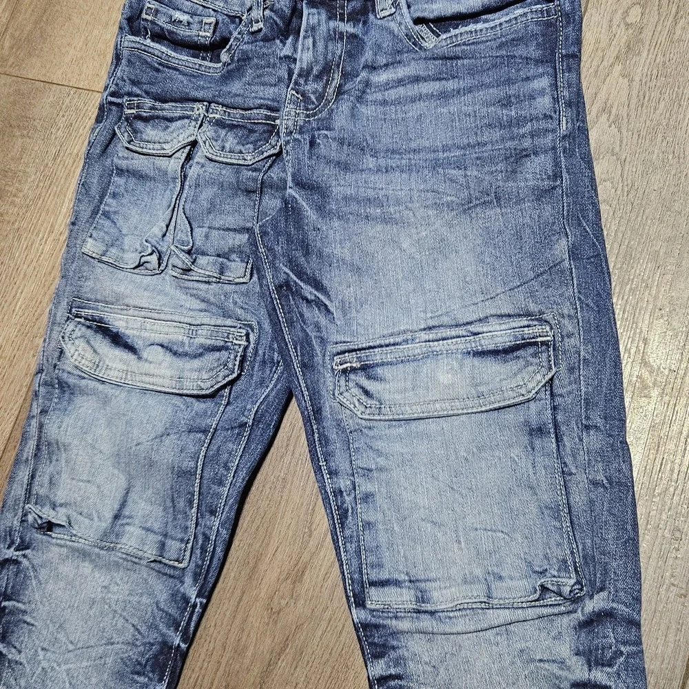 Jordan Craig‎ Legacy Edition Boys Denim Set Jacket Jeans 10 Streetwear 2 Piece